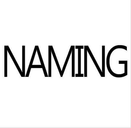 NAMING